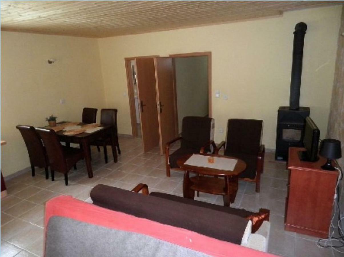 Apartamenty Beata Wisełka 외부 사진