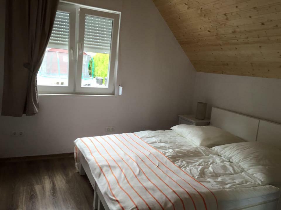 Apartamenty Beata Wisełka 외부 사진